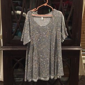 Lularoe Perfect Tee